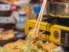 -晶吉·居酒屋·烧鸟·生鱼饭(中山区民主广场店)