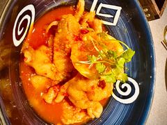 -汉水谣·江景餐厅(江滩店)