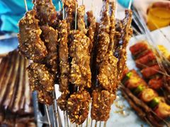 -冰城小镇音乐串吧·聚会餐厅(百子湾店)