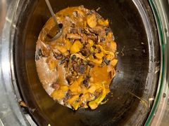 -粗粮人家·东北菜(洋桥店)