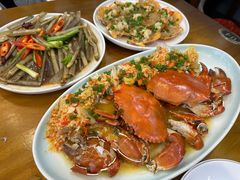 -醉壹号海鲜大排档·老厦门特色菜(厦门美食地标店)