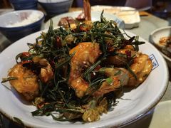 -兰溪小馆(东直门簋街店)