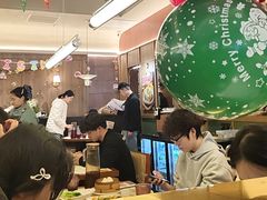 -鹅冠港式茶餐厅(来福士店)