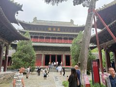 -报恩寺(平武县)