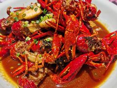 -靓虾二哥长沙地标小龙虾(五一广场店)