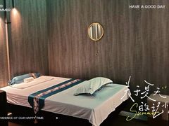 -足莲得·足道SPA(滨湖银泰店)