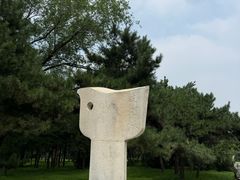 -北陵公园