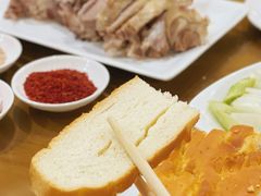 -清真兰州手抓羊肉餐厅