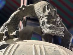 -大钟寺古钟博物馆