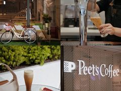 -Peet's Coffee皮爷咖啡(万象天地店)