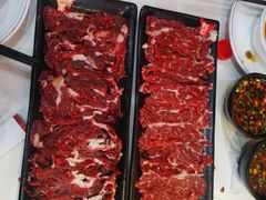 -潮正和潮汕牛肉火锅·老字号(番禺万达店)