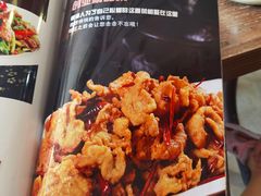 -明海妈妈菜(大连外国语学院店)