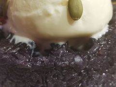 -蜜桃餐厅·伴山(绿宝广场店)