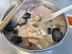 -广场正宗原汁薏米店