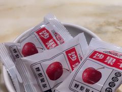 -涮福記·现切牛羊肉火锅(世纪汇店)