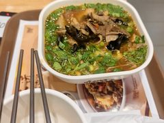 -魏家凉皮(铜锣湾店)