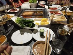 -海底捞火锅(亲贤北街店)
