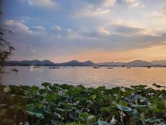 -湖畔居茶楼(湖滨店)