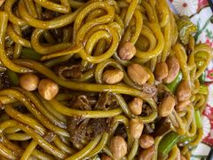 -帕米尔食府(白云观店)
