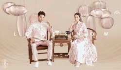 -雪中彩影婚纱摄影·微光艺术中心