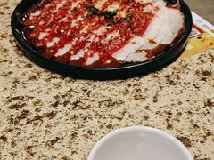 -東門韩国传统烤肉·韩国料理(银座直营店)