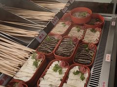 -老马路串串香火锅(北门桥店)
