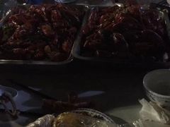 -老北京羊蝎子(永德路店)