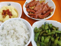 -梅园食堂