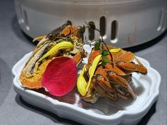 -姑苏家宴·苏帮菜·松鼠桂鱼(苏州总店)