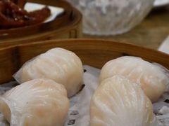 金牌虾饺皇-赏点粤式点心(广州塔店)