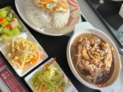 -嘉和一品粥(大沽南路店)
