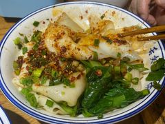 -老白家面馆(测绘东路总店)