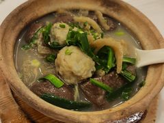 -东江海鲜酒家(艺都分店)