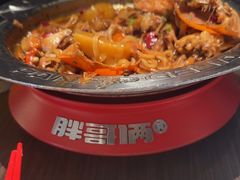 -胖哥俩肉蟹煲(湖滨银泰in77店)