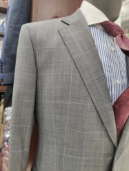 点击看大图 -香港威德诚洋服BESPOKE西服西装高级定制(上海湾一店)