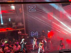 -斯卡拉演艺集团
