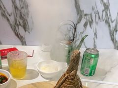 -云中鱼蒸汽石锅鱼(川沙百联店)