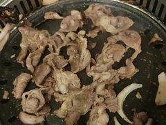-老卜奎齐齐哈尔烤肉(人民东路店)