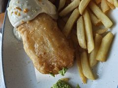 -FISH&POTATO Cō(地中海美食 万象城店)