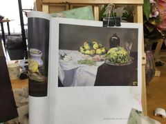 -东京屋(武定路店)