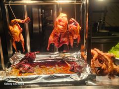 -星伦多自助料理(江阴万达店)