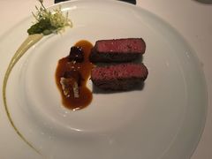 -翡翠36餐厅(浦东香格里拉店)