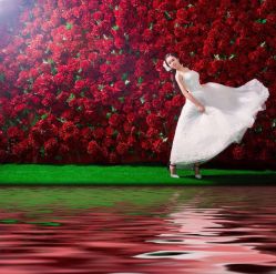 -宿迁台北新娘婚纱摄影