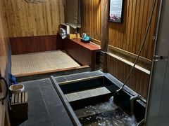 -黄瓜箐温泉疗养院
