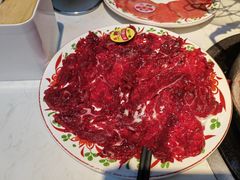 -汕头八合里海记牛肉店(清河店)
