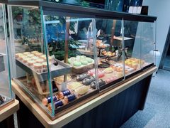 -麦山伴茶(田安北路店)