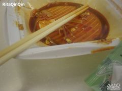 -魏家凉皮(博水商务大厦店)