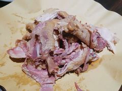 蒋记手撕鸡-蒋记私家汤(文化城一分店)