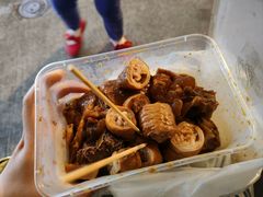 -明记牛杂(新马路分店)