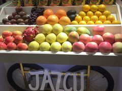 -Jazcu珍仕菓鲜榨果汁(西单大悦城店)